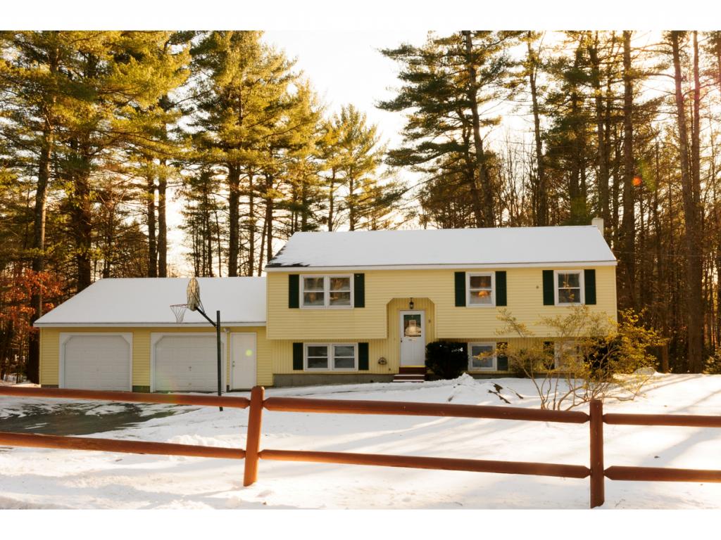 62 Carriage Hill Road Epsom, NH 03234 - Photo 1 of 21 Gallery Image 1
