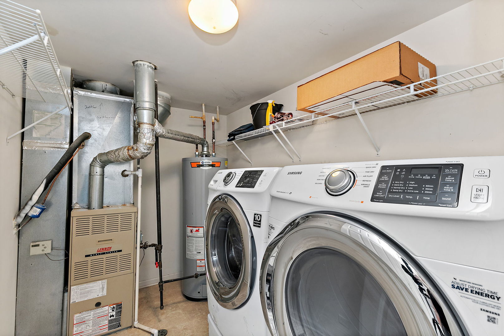 2330 Georgetown Circle Aurora, IL 60503 - Photo 26 of 30