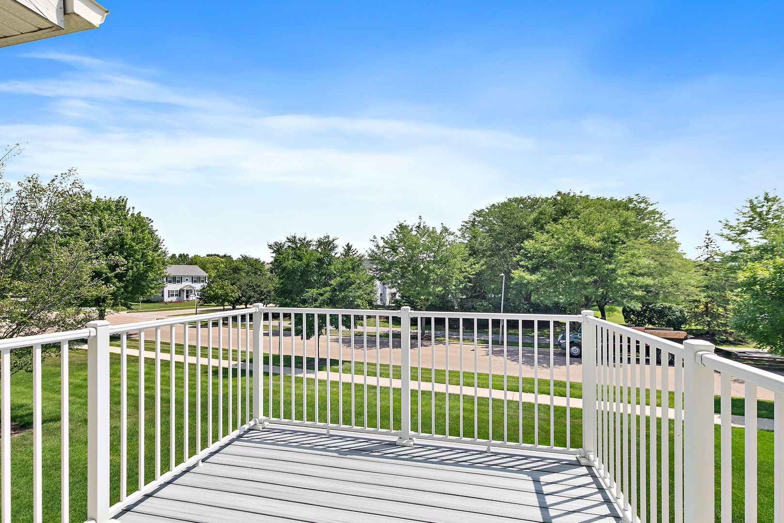 2330 Georgetown Circle Aurora, IL 60503 - Photo 27 of 30