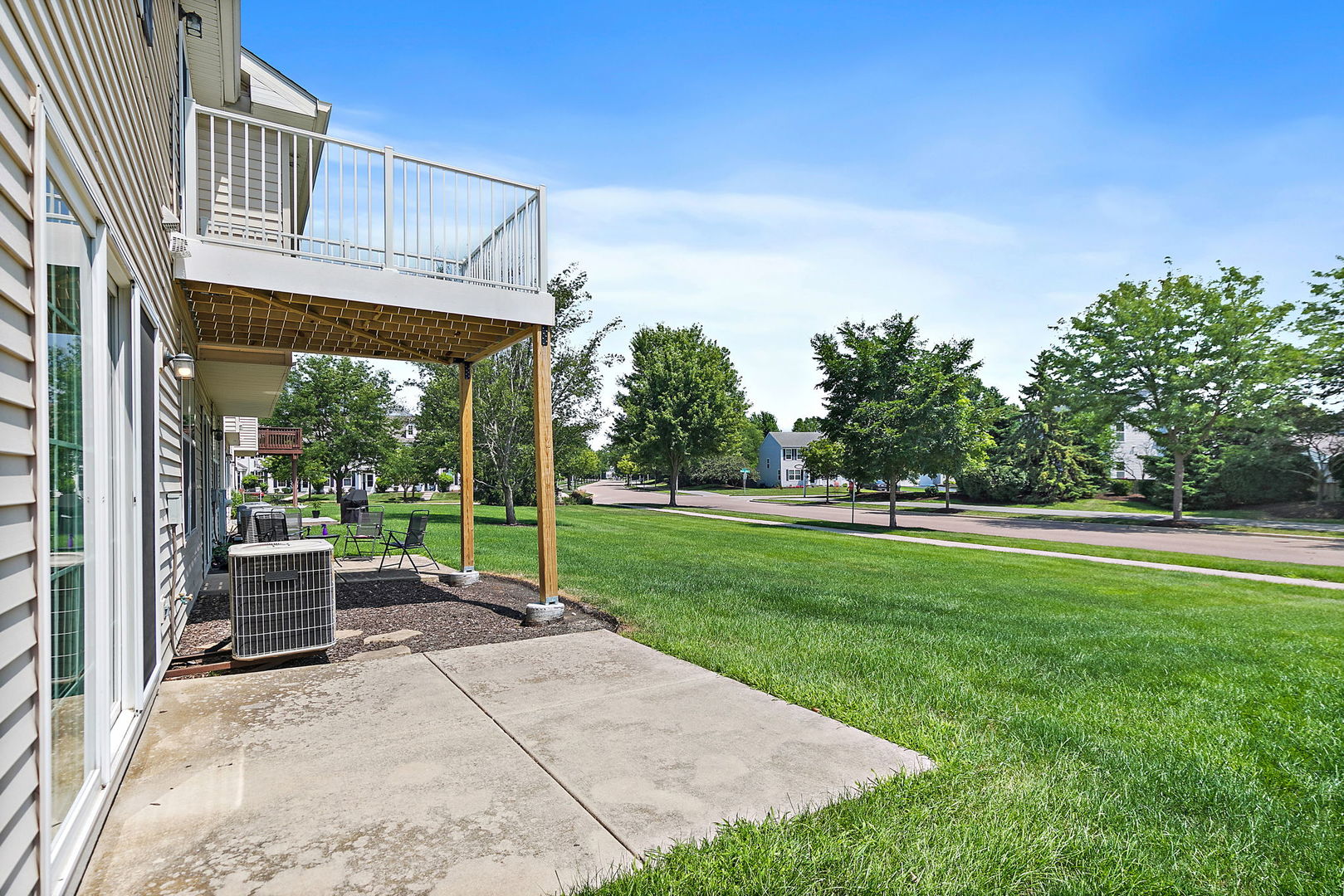 2330 Georgetown Circle Aurora, IL 60503 - Photo 28 of 30