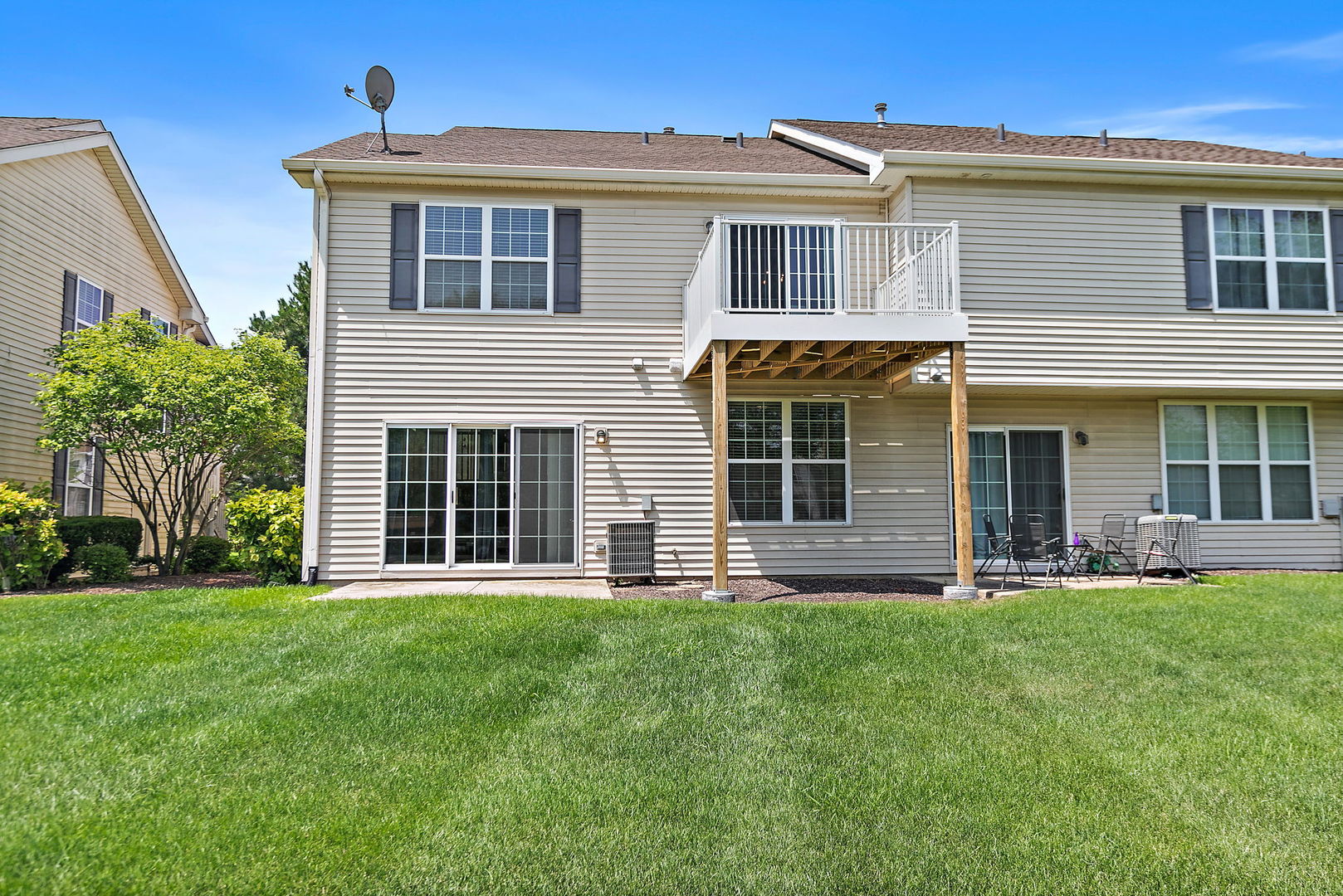 2330 Georgetown Circle Aurora, IL 60503 - Photo 29 of 30