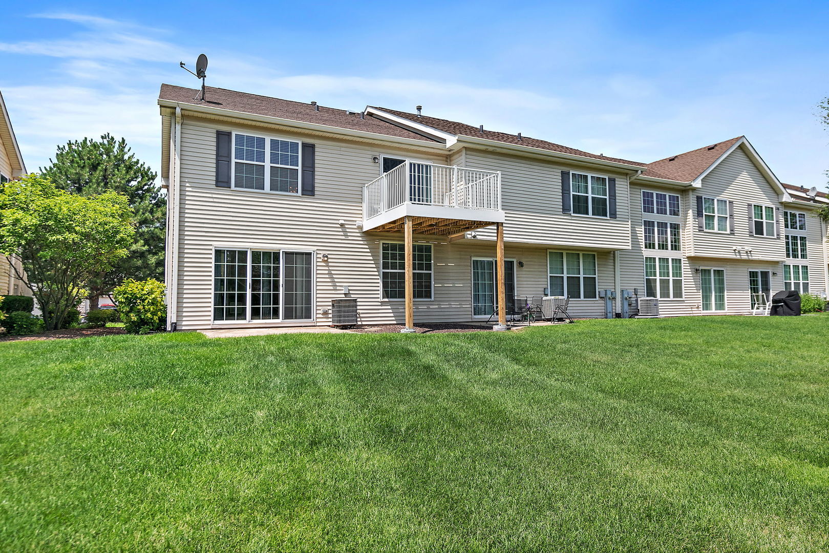 2330 Georgetown Circle Aurora, IL 60503 - Photo 30 of 30