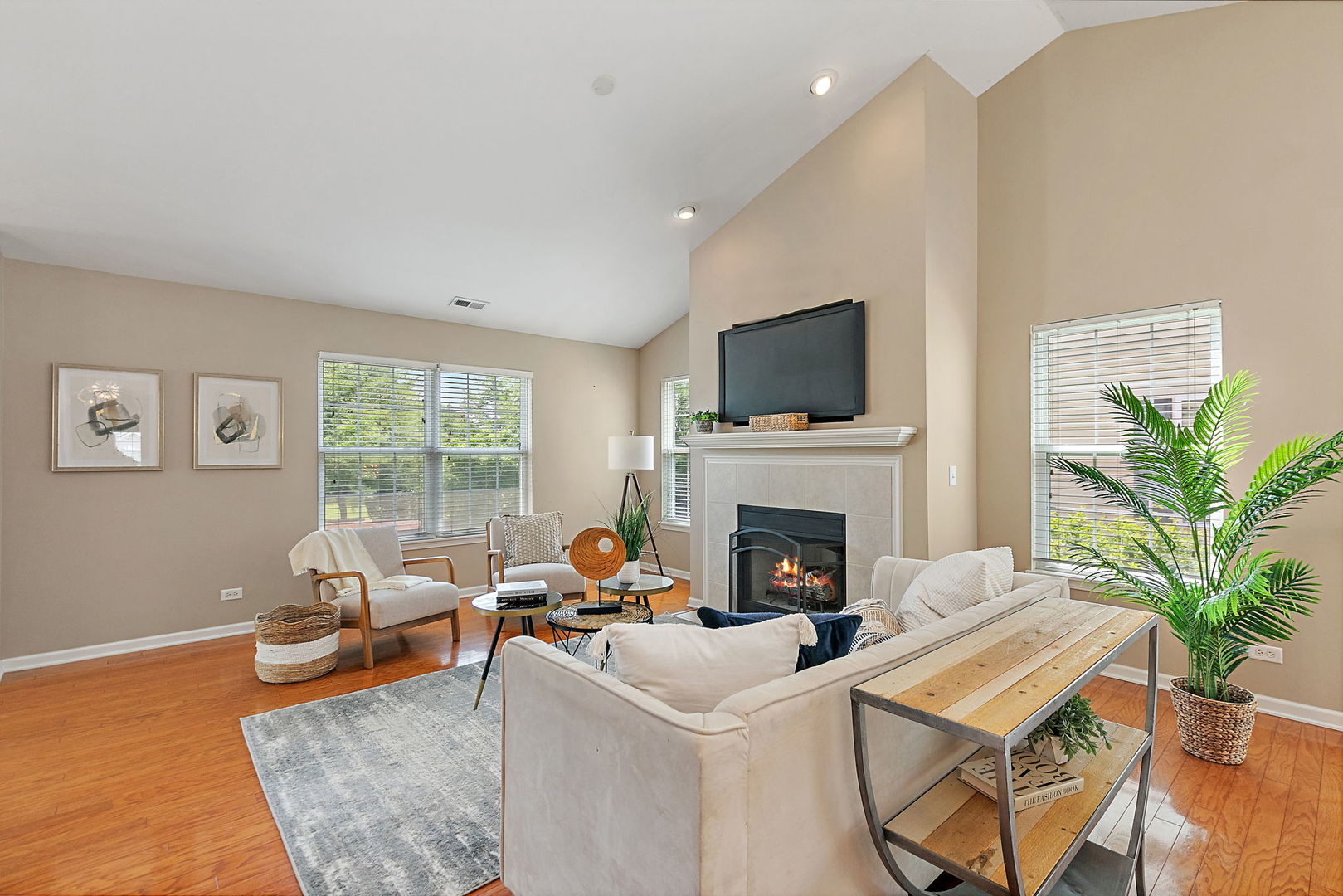 2330 Georgetown Circle Aurora, IL 60503 - Photo 5 of 30