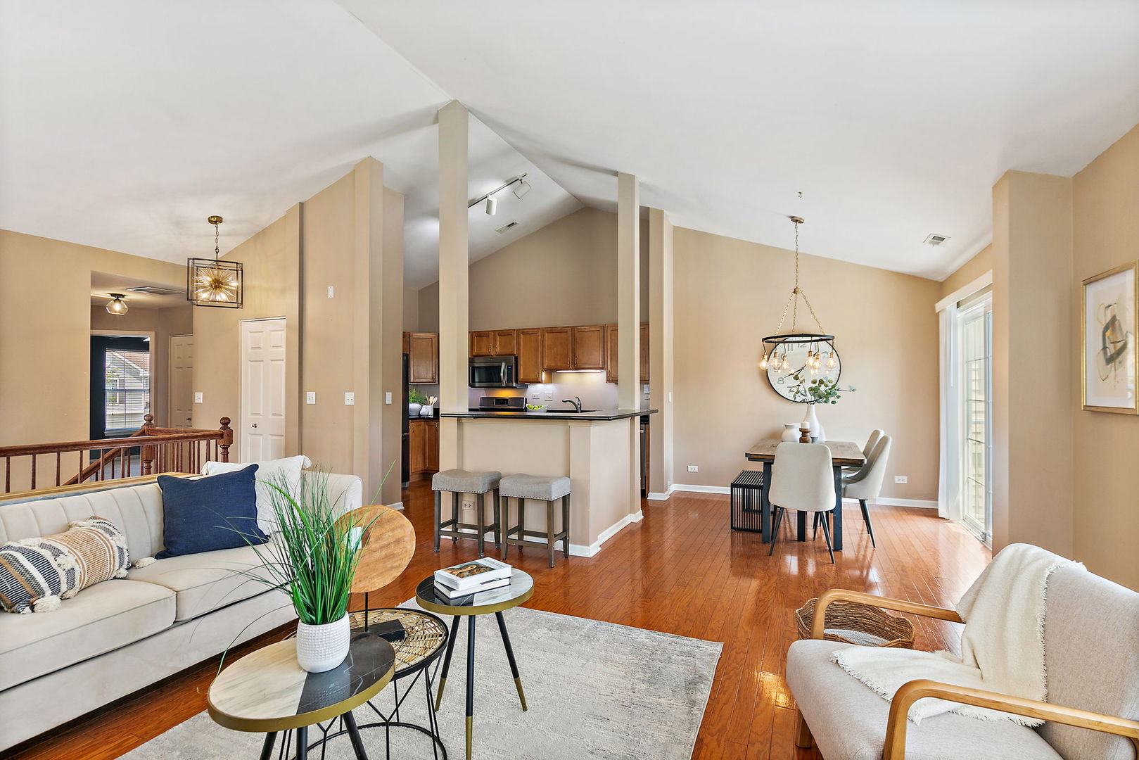 2330 Georgetown Circle Aurora, IL 60503 - Photo 6 of 30