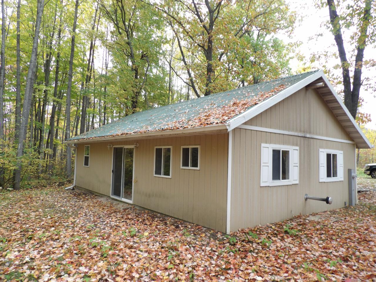 4510 Currie Lake Road Harshaw, WI 54529 - Photo 21 of 22 Gallery Image 21