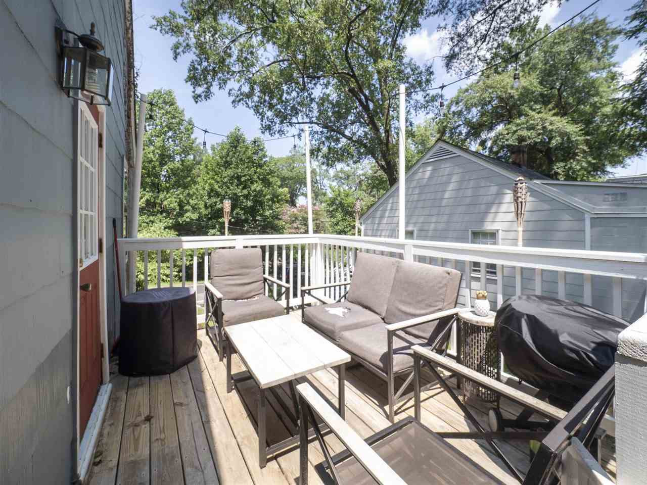 1214 Marshall Street Raleigh, NC 27604 - Photo 14 of 15 Photo 14