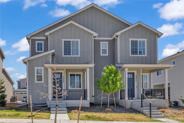 $539,000 | 5240 Routt Court, Unit B, Arvada, CO 80002