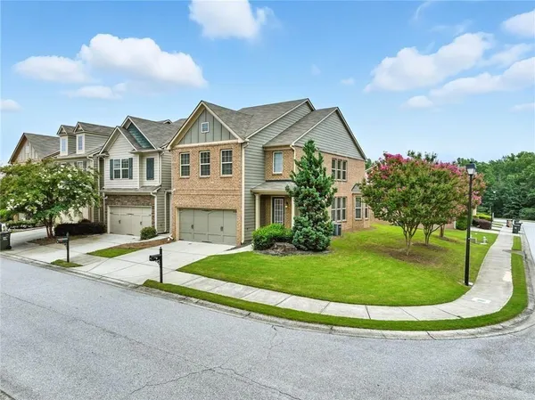 $2,350 | 2408 Chancery Mill Lane, Buford, GA 30519