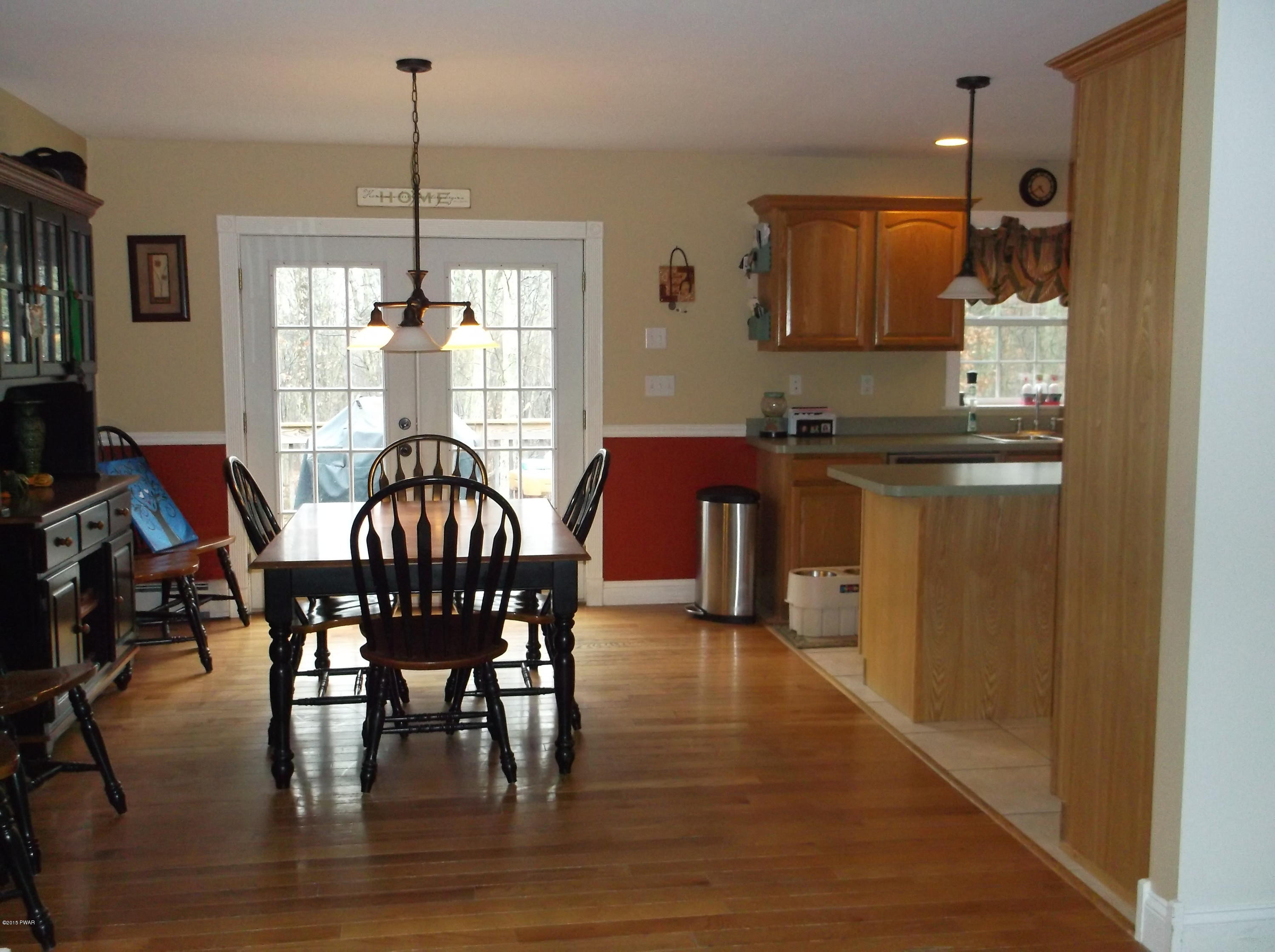 137 Dark Swamp Road Dingmans Ferry, PA 18328 - Photo 7 of 37