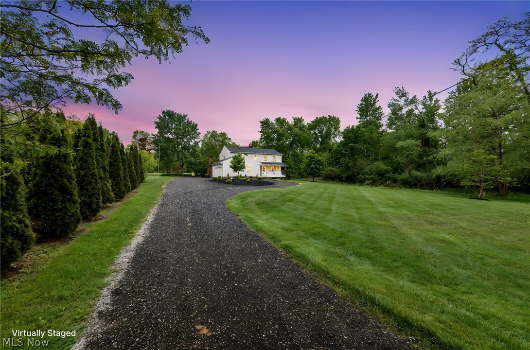 7981 Mulberry Road Chesterland, OH 44026 - Photo 27 of 45