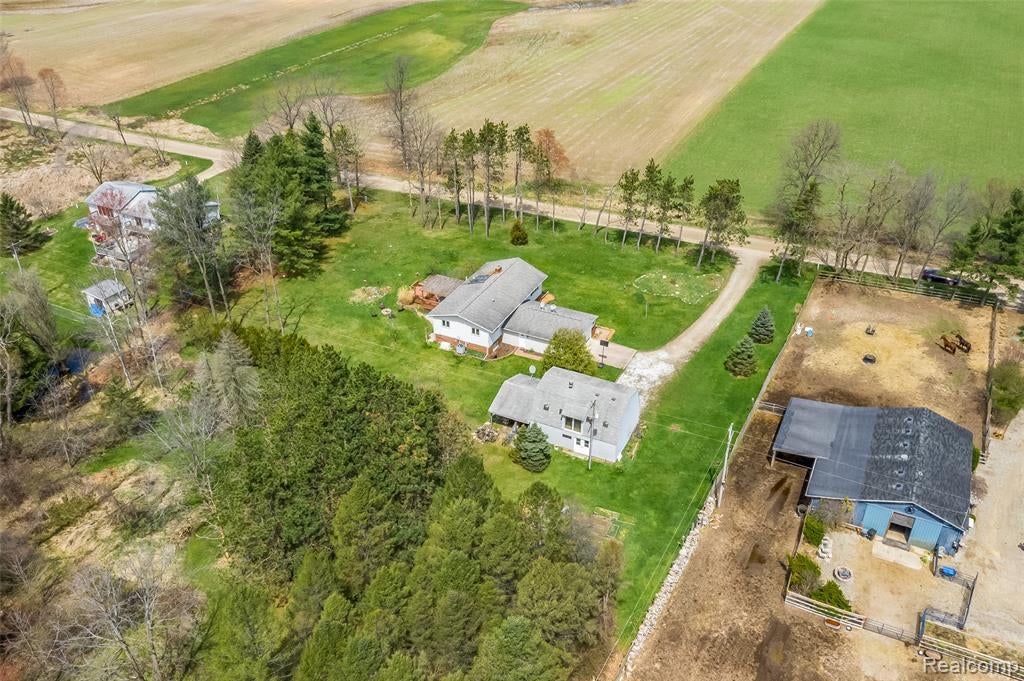15395 Osius Road Chelsea, MI 48118 - Photo 54 of 58 Gallery Image 54
