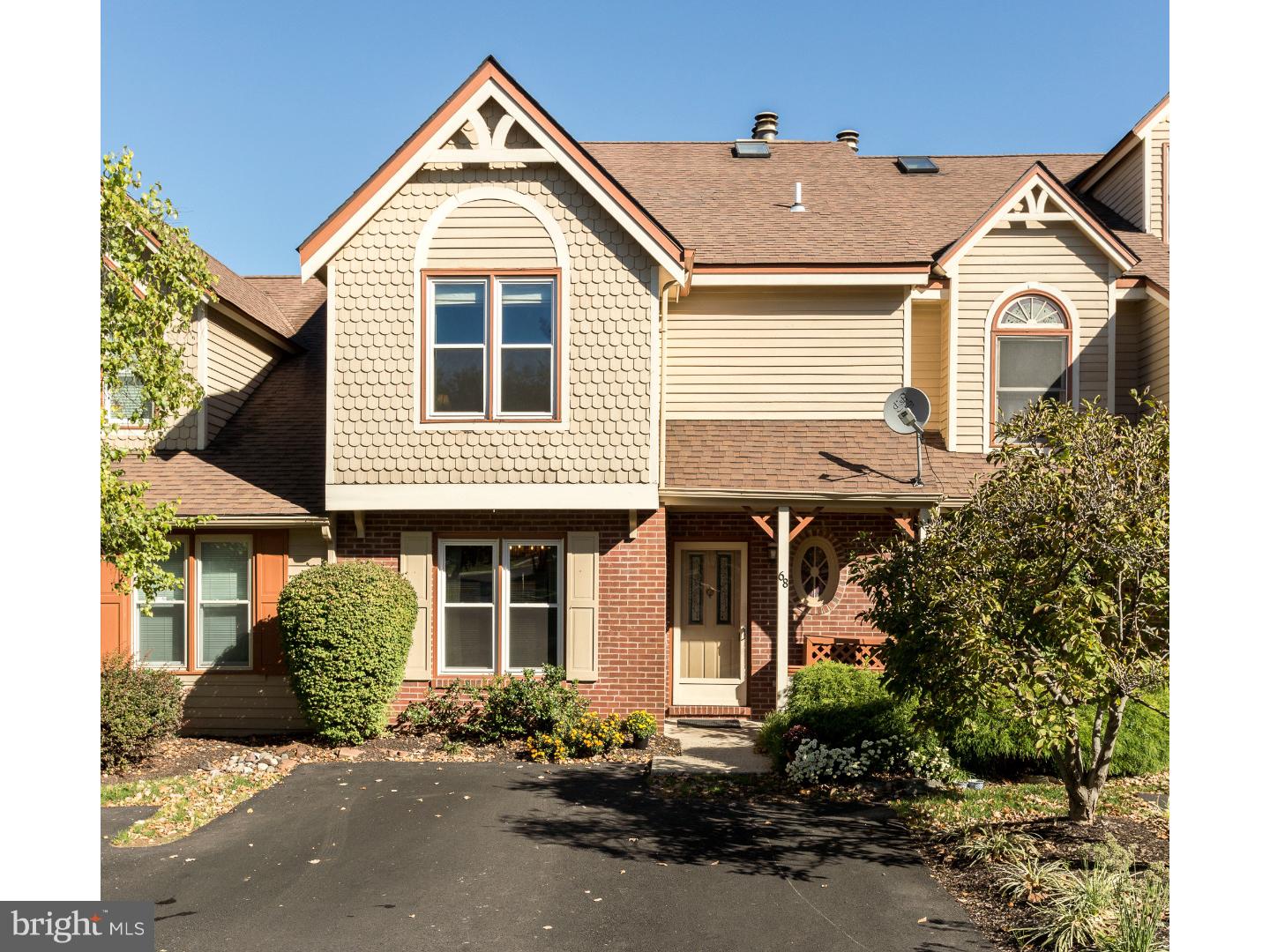 68 Main Street Wayne, PA 19087 - Photo 1 of 22 Exterior Front
