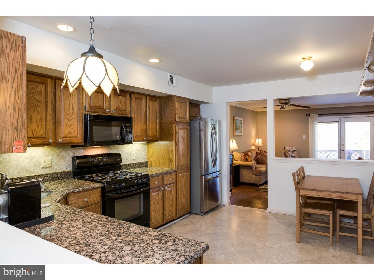 68 Main Street Wayne, PA 19087 - Photo 3 of 22 Kitchen