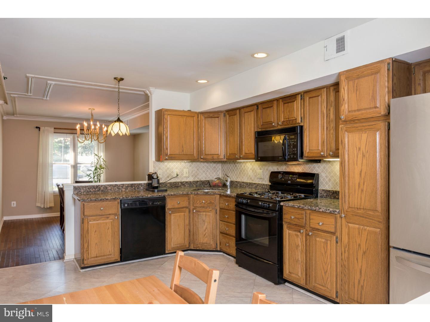 68 Main Street Wayne, PA 19087 - Photo 4 of 22 Kitchen