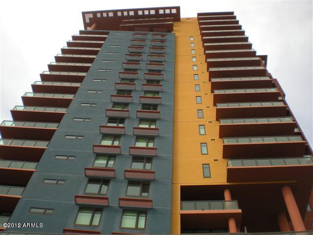 Summit At Copper Square