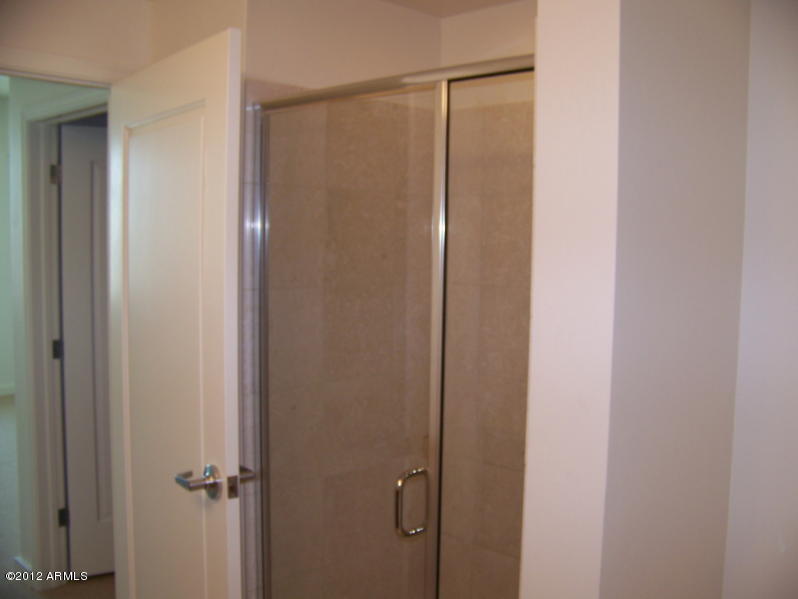 310 South 4th Street, Unit 1304 Phoenix, AZ 85004 - Photo 5 of 15 Master Shower