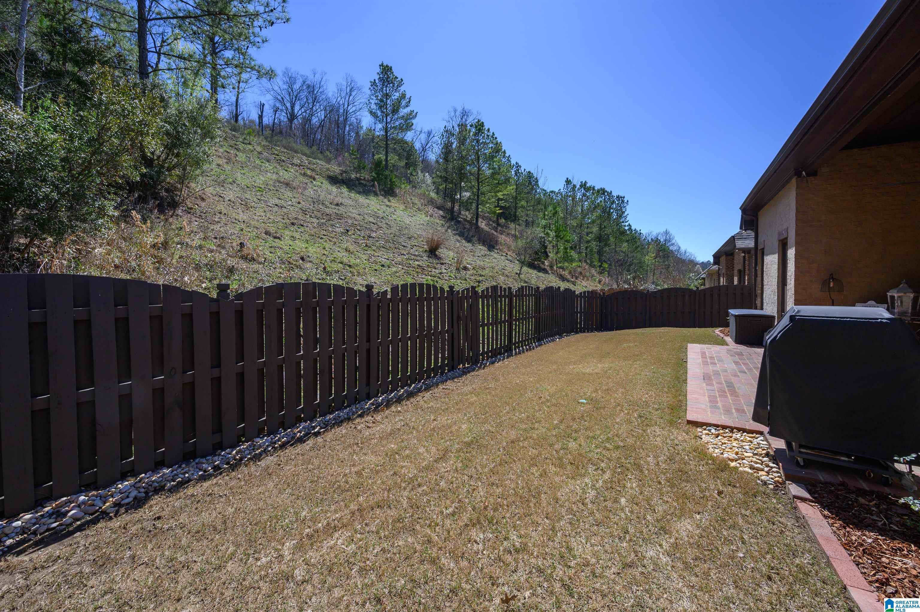 4067 Highland Ridge Road Hoover, AL 35242 - Photo 43 of 47