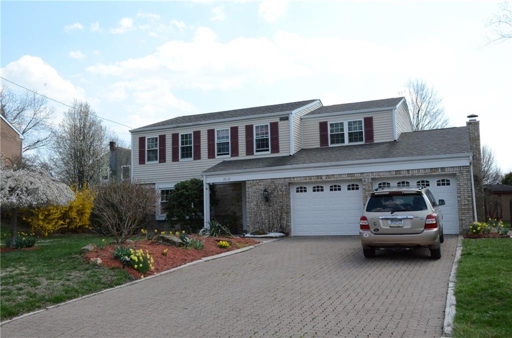 2060 Redcoach Road Allison Park, PA 15101 - Photo 1 of 25 Gallery Image 1