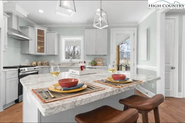 $344,900 | 219 Grayson Street, Sparta, NC 28675