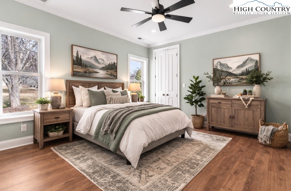 219 Grayson Street Sparta, NC 28675 - Photo 17 of 31