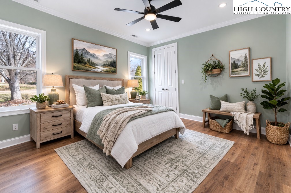 219 Grayson Street Sparta, NC 28675 - Photo 18 of 31