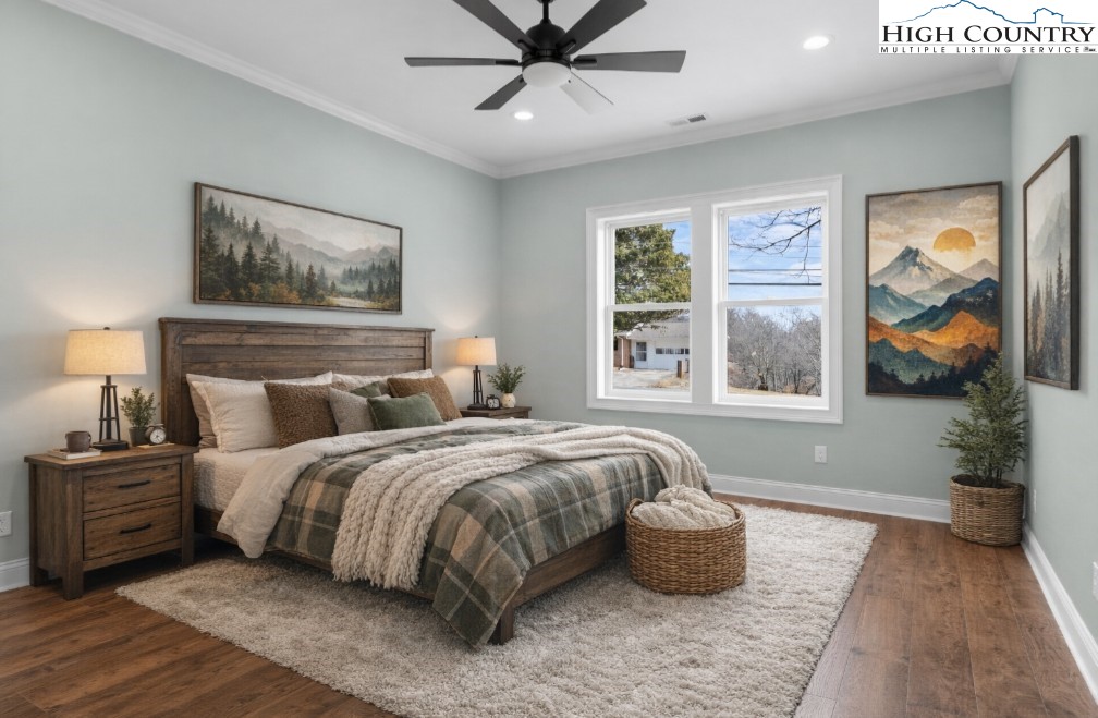 219 Grayson Street Sparta, NC 28675 - Photo 19 of 31