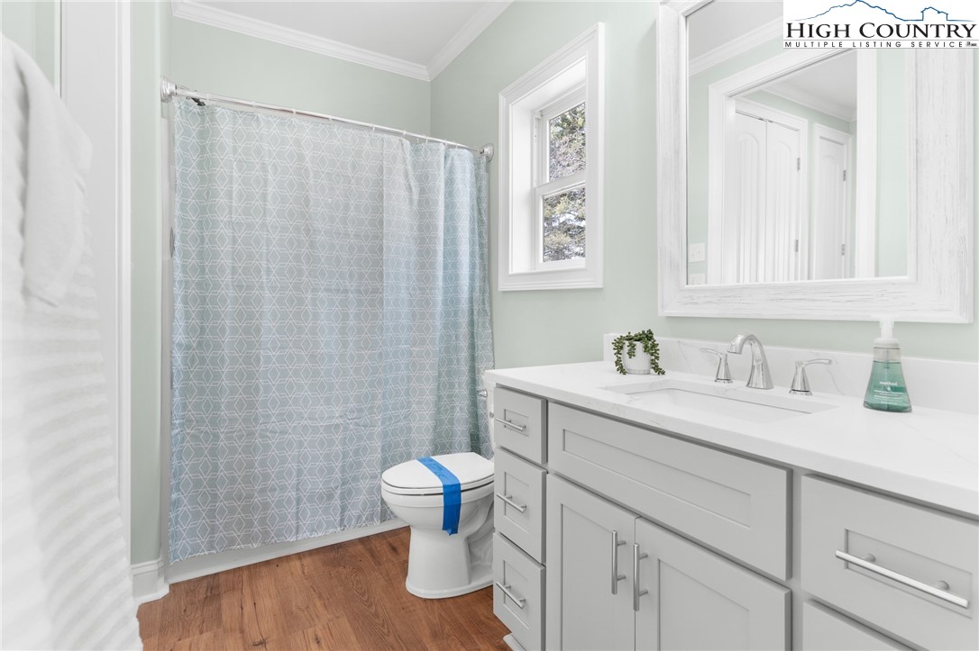 219 Grayson Street Sparta, NC 28675 - Photo 21 of 31