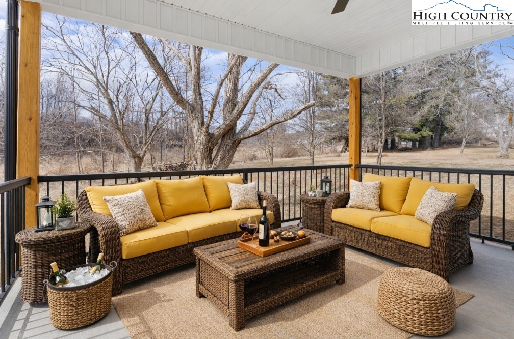 219 Grayson Street Sparta, NC 28675 - Photo 22 of 31