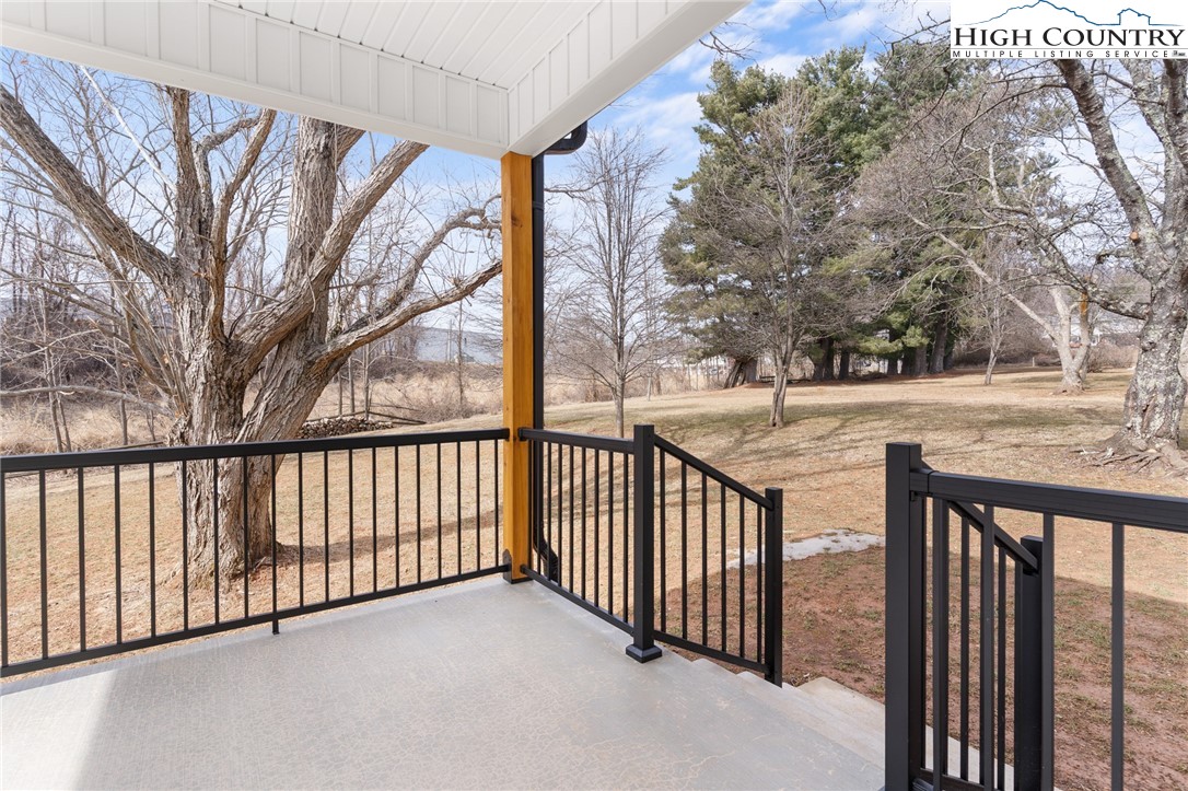 219 Grayson Street Sparta, NC 28675 - Photo 24 of 31