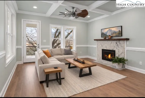 $344,900 | 219 Grayson Street, Sparta, NC 28675