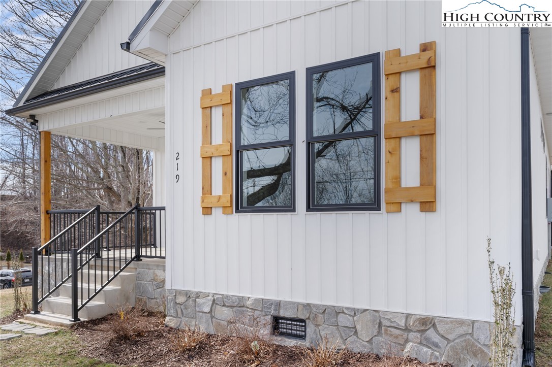 219 Grayson Street Sparta, NC 28675 - Photo 31 of 31