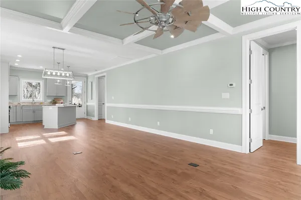 $344,900 | 219 Grayson Street, Sparta, NC 28675