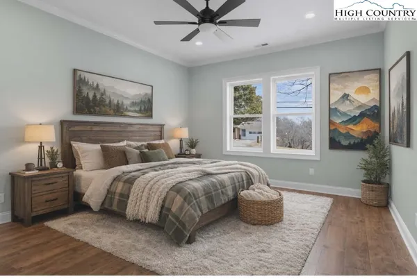 $344,900 | 219 Grayson Street, Sparta, NC 28675