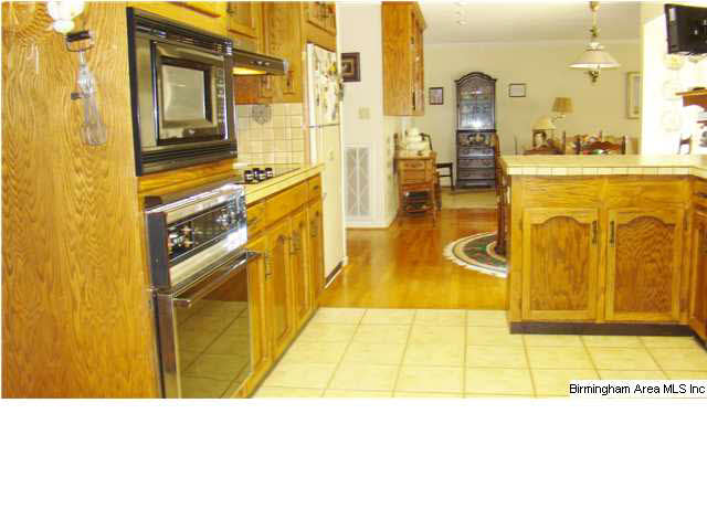 6489 Highway 10 Montevallo Al Montevallo, AL 35115 - Photo 24 of 32