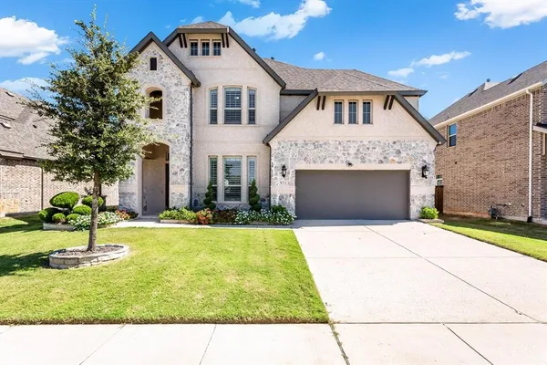 $868,000 | 831 Orchard Drive, Prosper, TX 75078