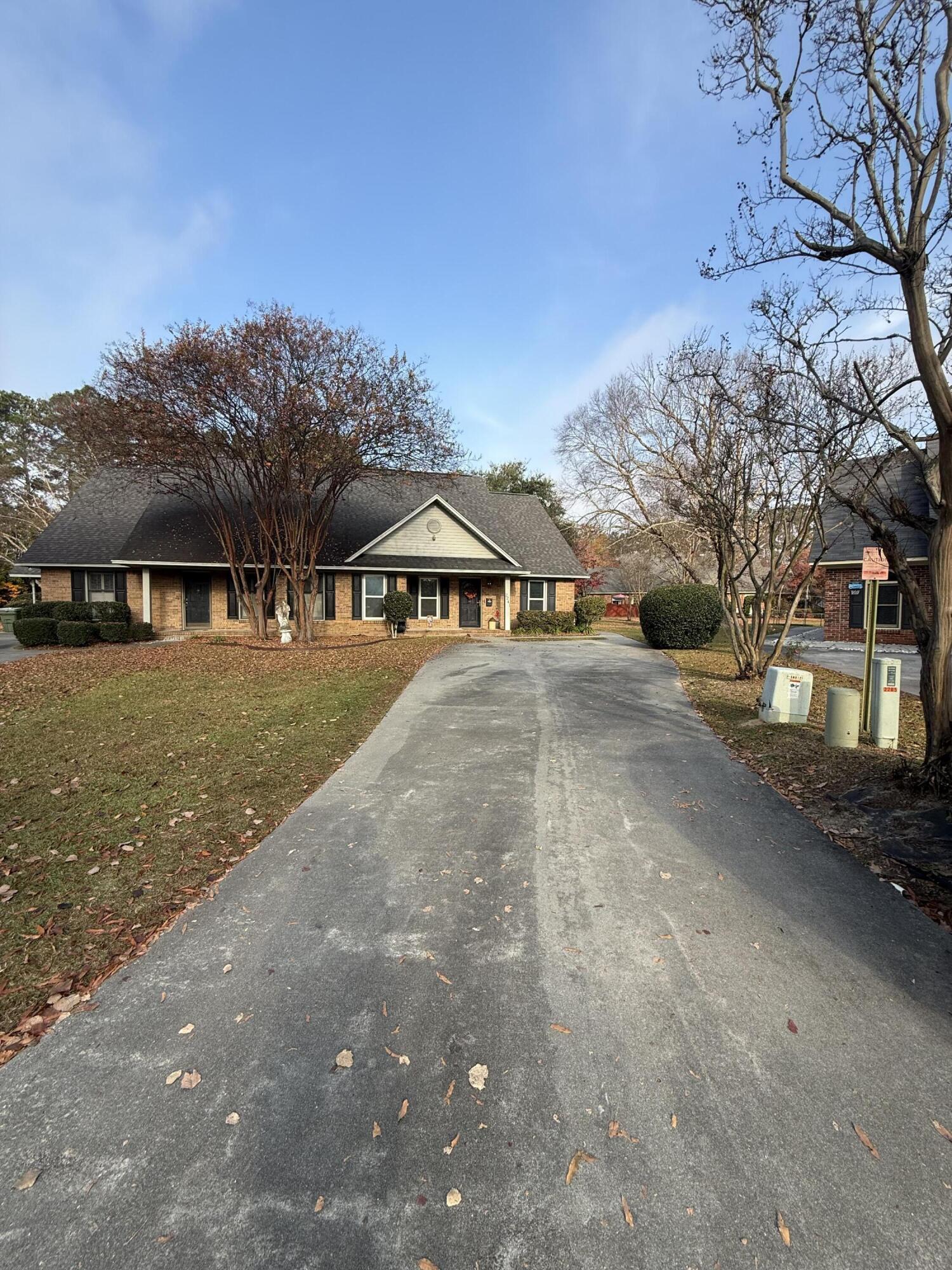 2241 Preot Street Sumter, SC 29150 - Photo 3 of 58 Gallery Image 3
