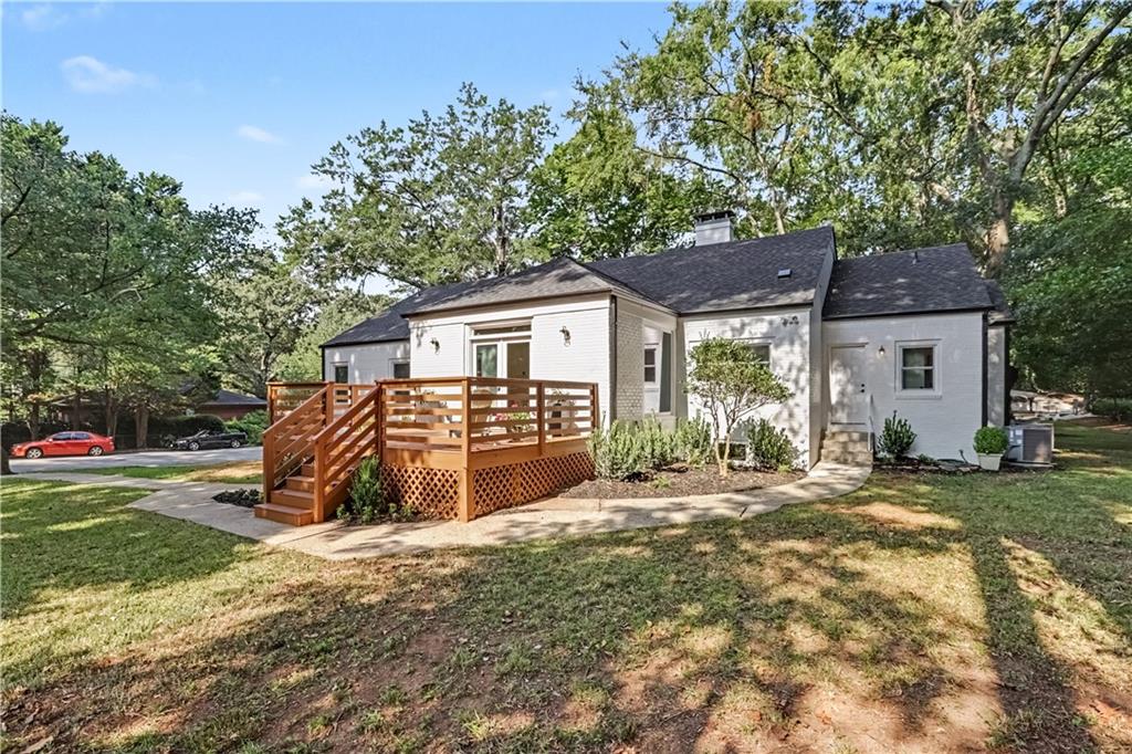 1929 Lenox Road Northeast Atlanta, GA 30306 - Photo 65 of 67 Gallery Image 65