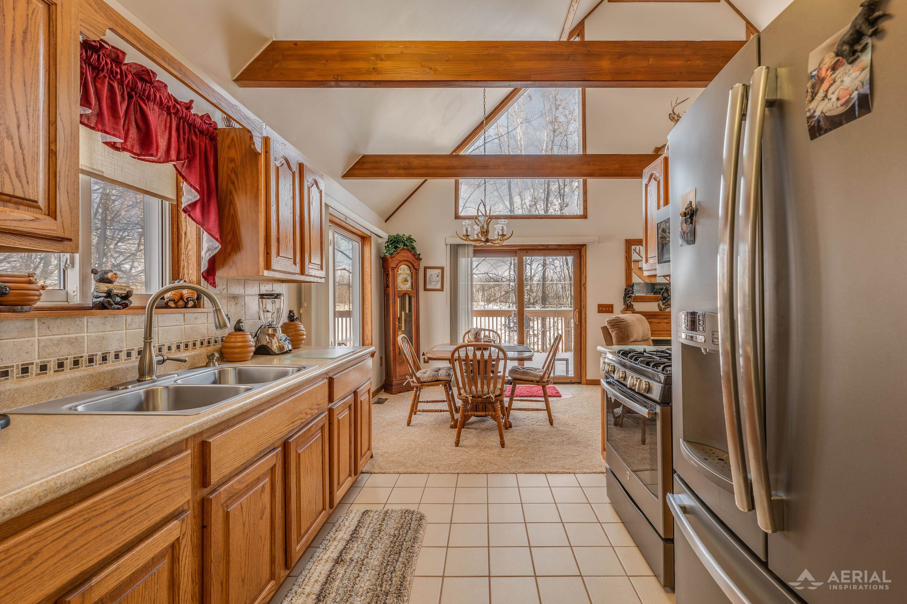 4333 Stuart Road Prescott, MI 48756 - Photo 7 of 54