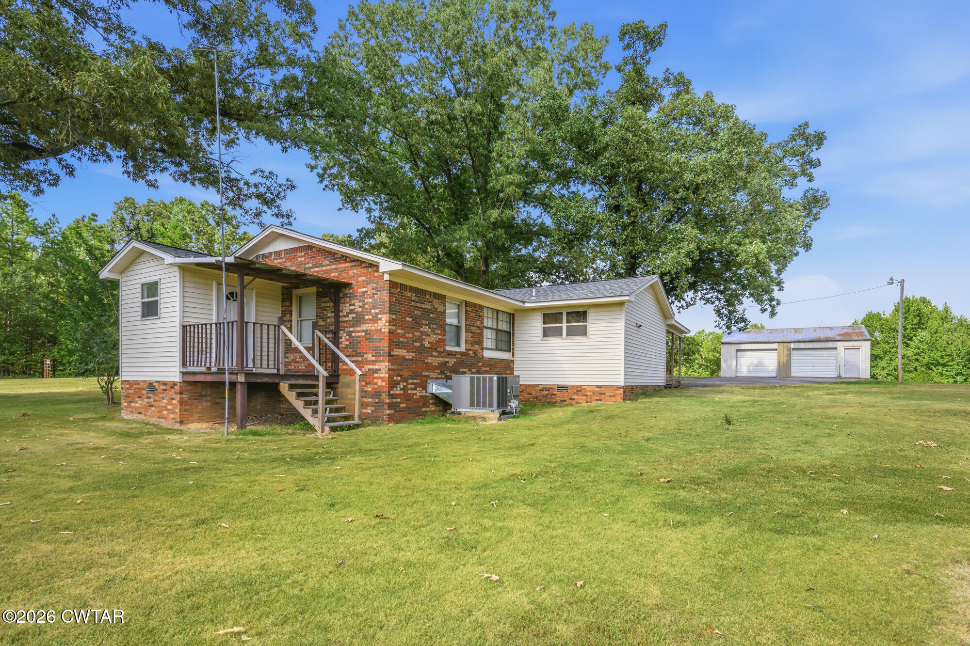 2225 Sand Ridge Road Lexington, TN 38351 - Photo 25 of 26 DSC_2332