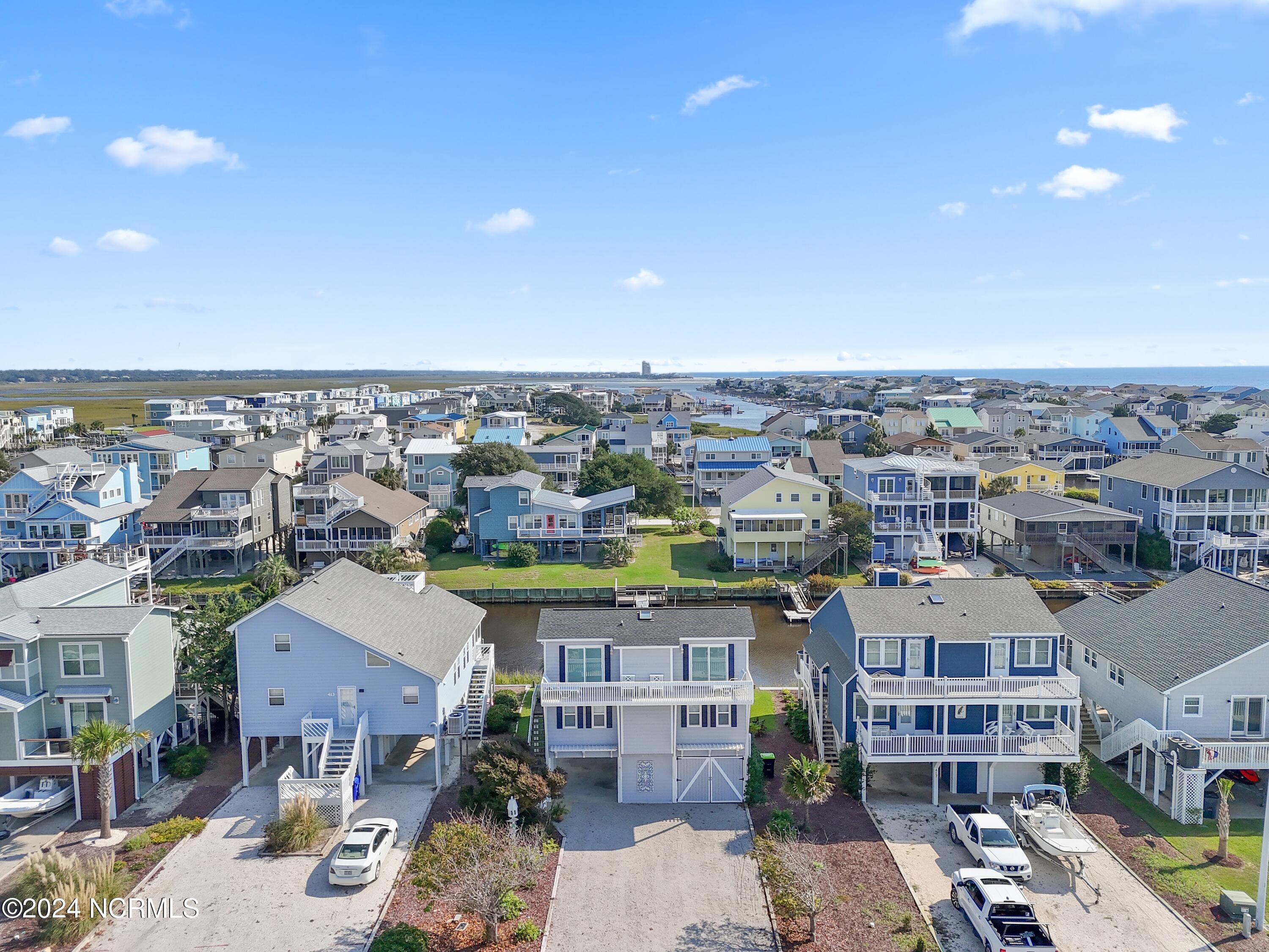 415 Sailfish Street Sunset Beach, NC 28468 - Photo 49 of 63 415 Sailfish