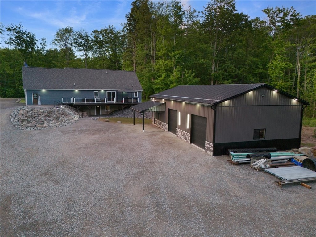 4772 Brasser Road Williamson, NY 14589 - Photo 49 of 50