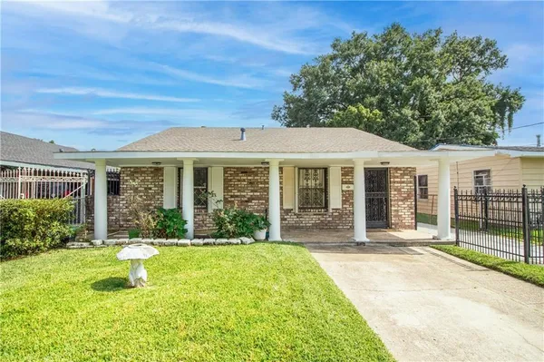 $179,900 | 8013 Simon Street, Metairie, LA 70003