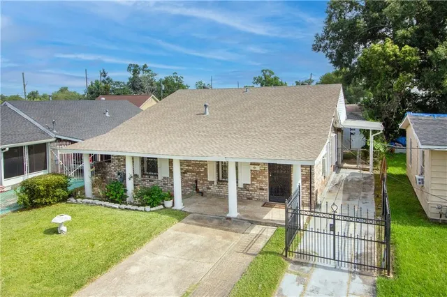 $179,900 | 8013 Simon Street, Metairie, LA 70003