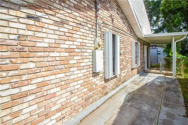 $179,900 | 8013 Simon Street, Metairie, LA 70003