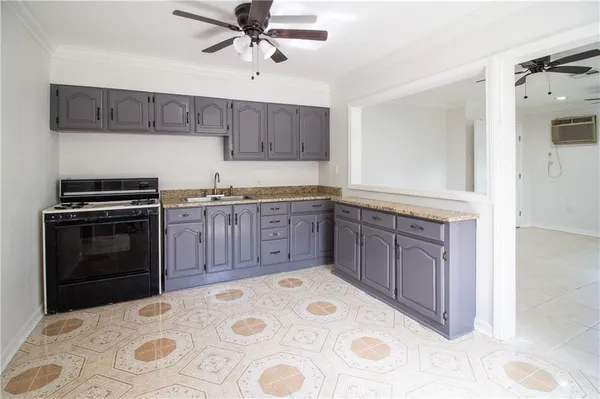 $179,900 | 8013 Simon Street, Metairie, LA 70003