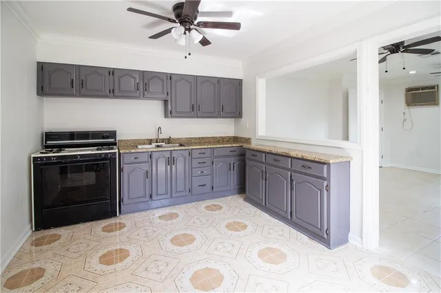 $179,900 | 8013 Simon Street, Metairie, LA 70003