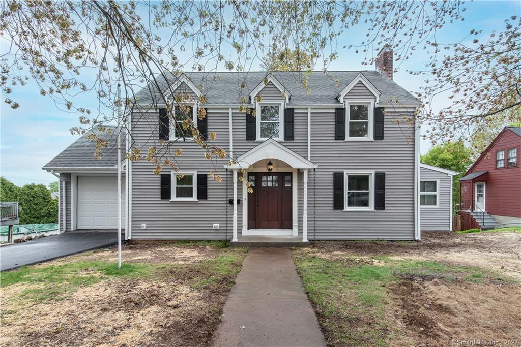 932 Ridge Road Wethersfield, CT 06109 - Photo 1 of 1