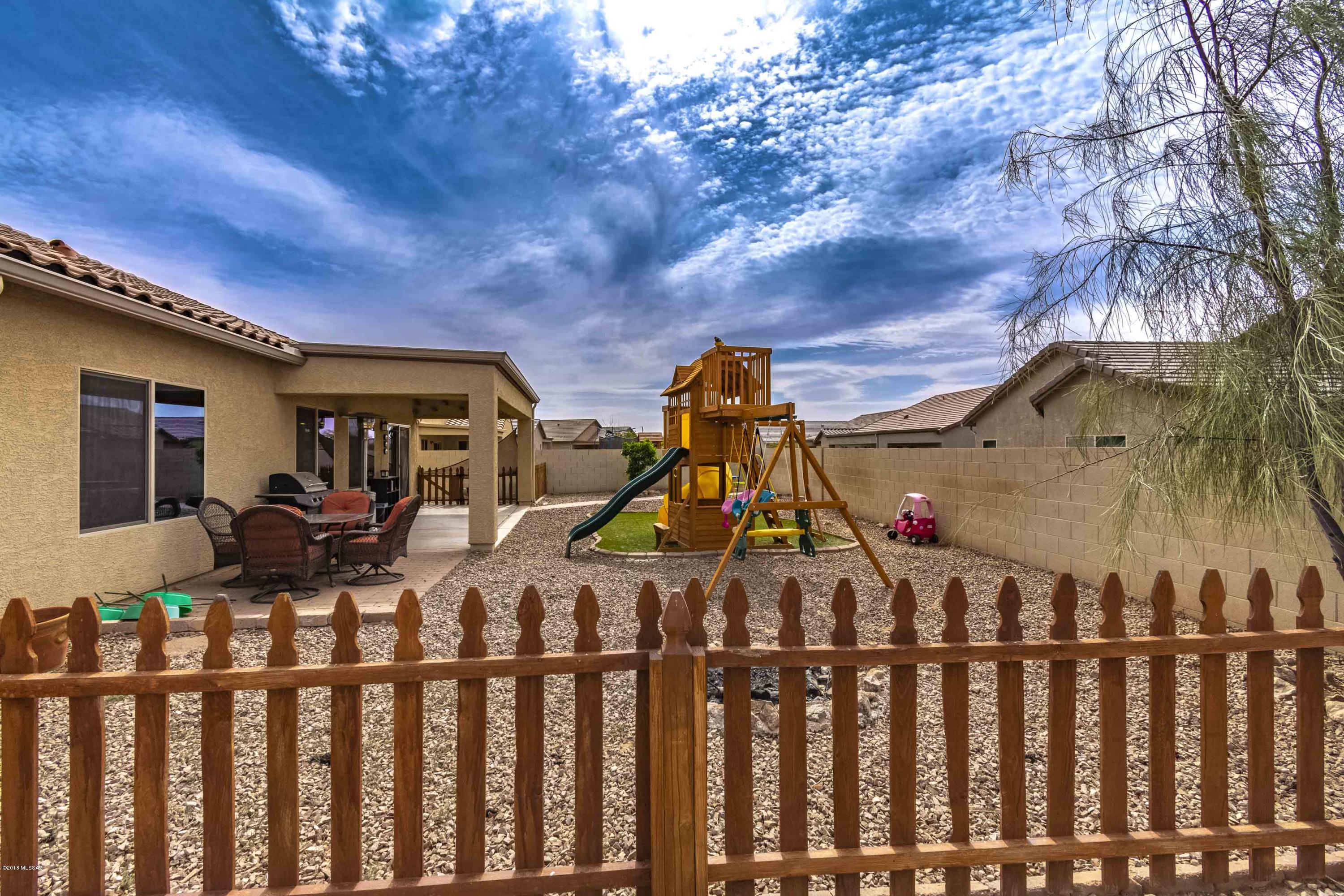 21640 East Frontier Road Red Rock, AZ 85145 - Photo 22 of 35 Gallery Image 22