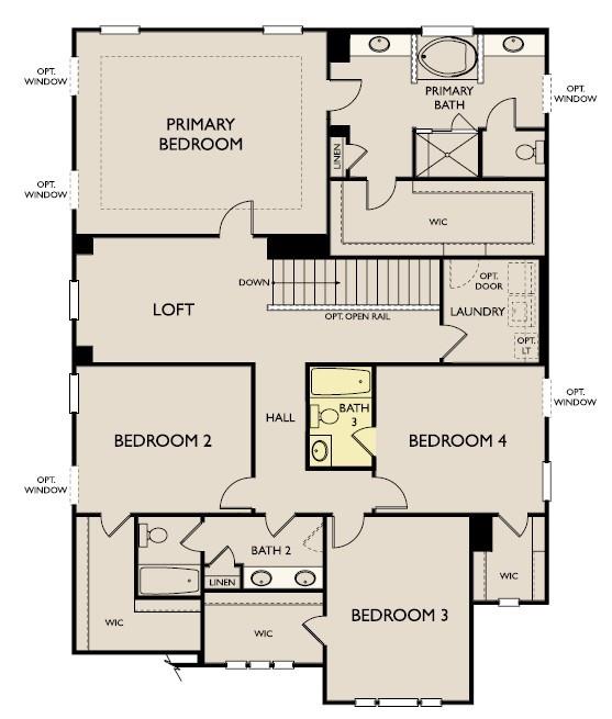6234 Kismet Road Buford, GA 30518 - Photo 40 of 41