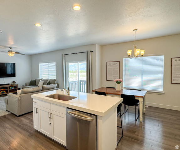 5141 Rustic Patch Road Eagle Mountain, UT 84005 - Photo 10 of 36